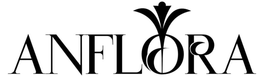 Anflora Logo