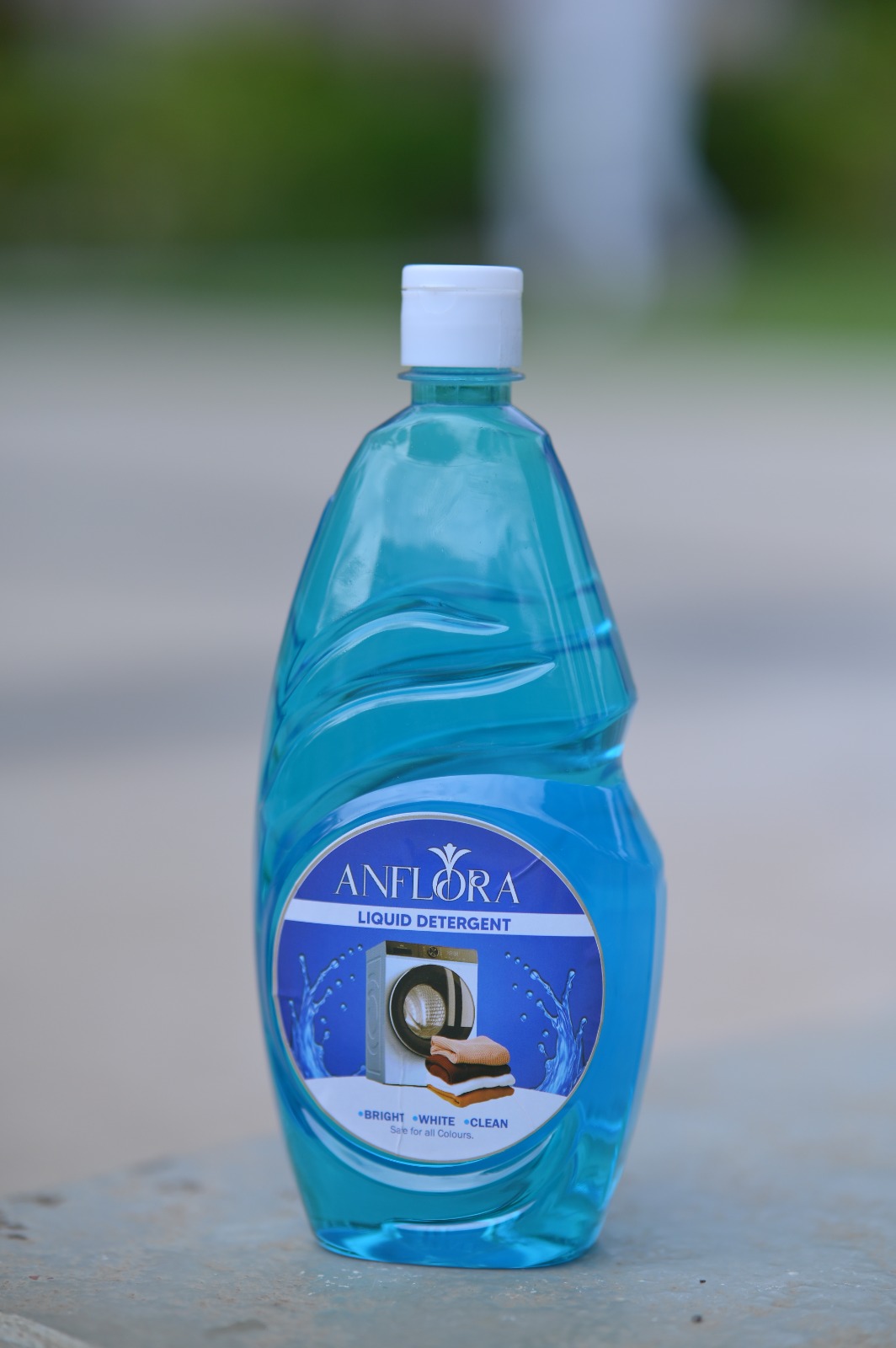 Detergent Liquide