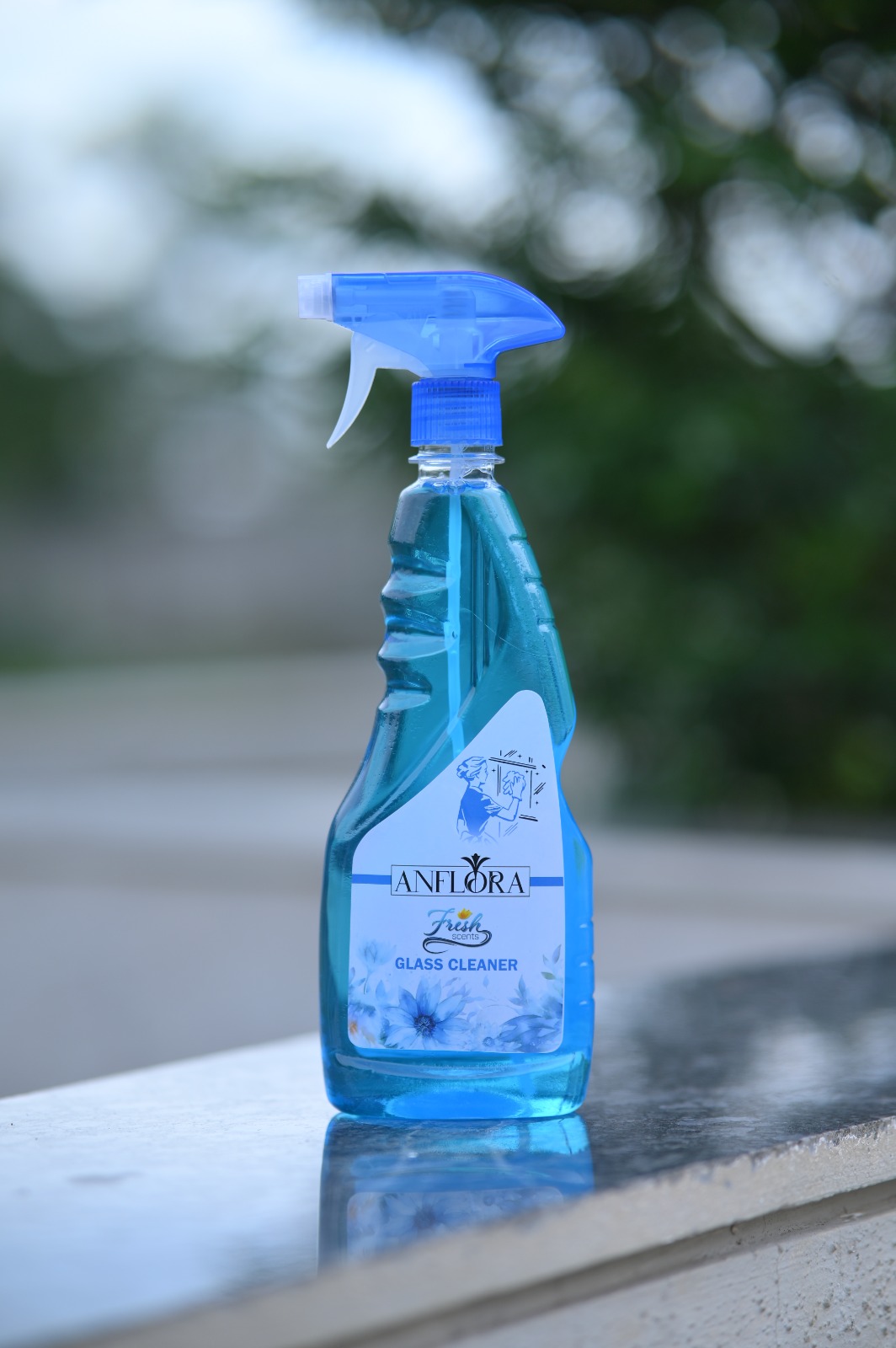 GlassCleaner